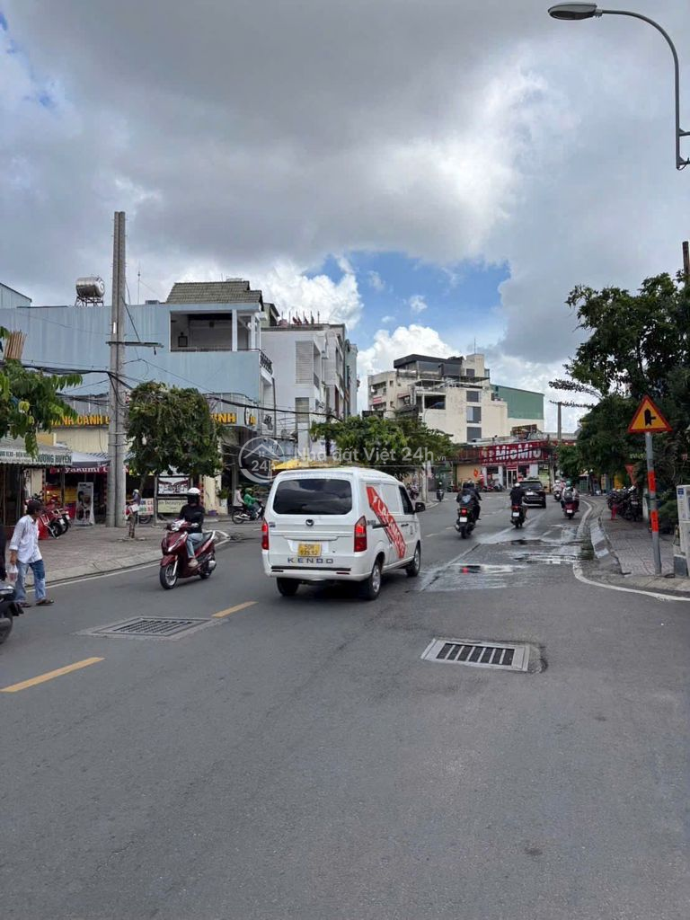 Cho thuê mặt bằng kinh doanh