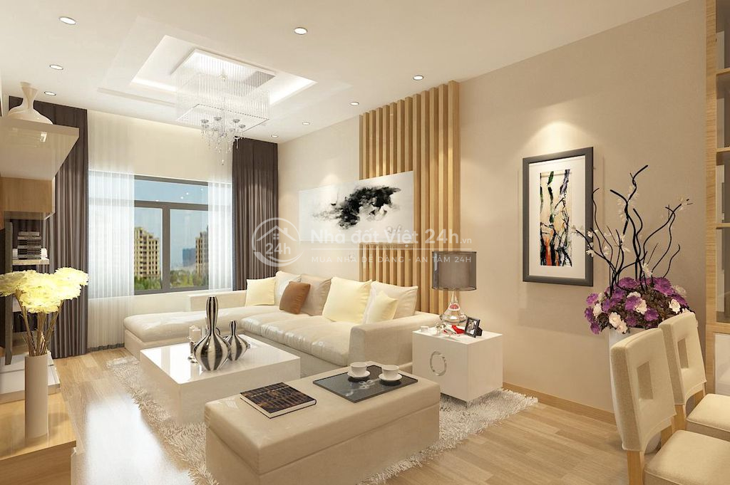Chỉ từ 195 triệu đồng sở hữu ngay căn hộ 2PN – Cơ hội an cư và đầu tư