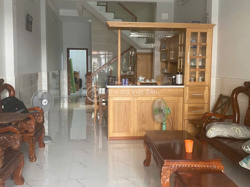 Bán Nhanh Nhà  Phú Thọ Hòa