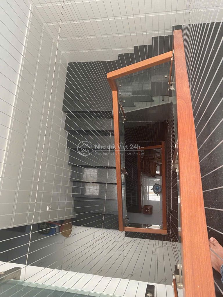 Bán Nhanh Nhà Phú Thọ Hòa