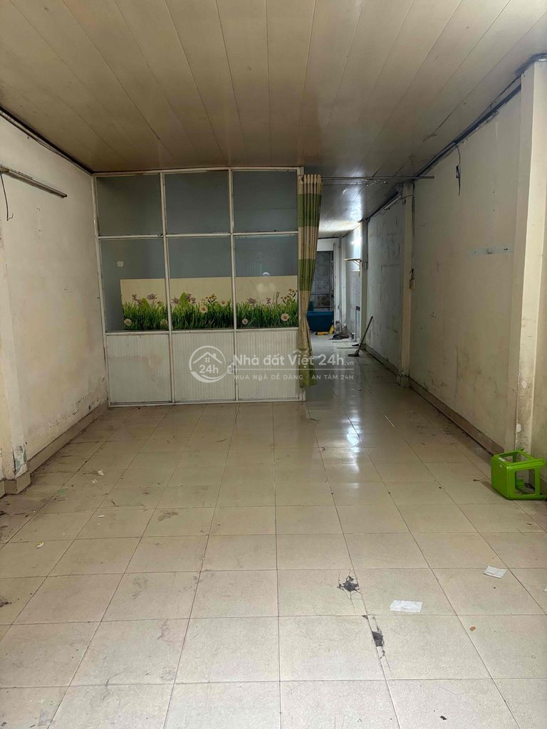 Bán Nhà Đường số 12 Gần chùa Huệ Nghiêm, ra AEON Bình Tân chỉ 5 phút