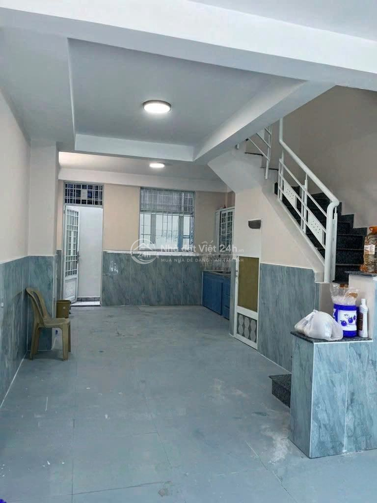 Vị trí trung tâm Gò vấp nhà cứng ở liền đang cho thuê chỉ 7,29 tỷ TL