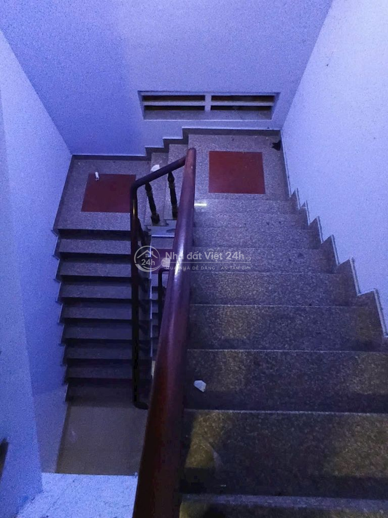 Bán rẻ nhà mt Trần Xuân Soạn 220m2, giá chỉ 33 tỷ