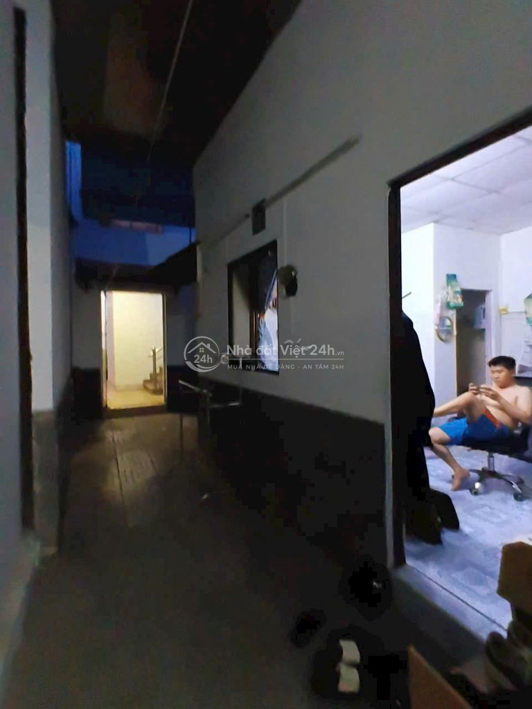 Bán rẻ nhà mt Trần Xuân Soạn 220m2, giá chỉ 33 tỷ
