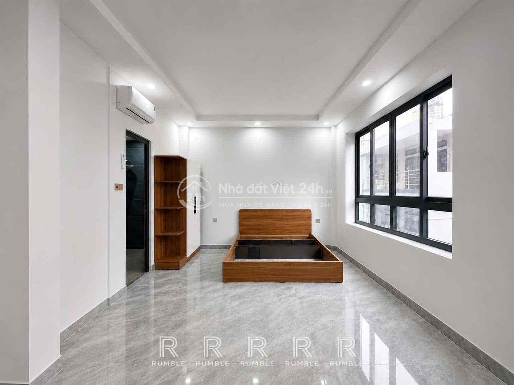 STUDIO MỚI XÂY FULL TIỆN NGHI NGAY DƯƠNG QUẢNG HÀM