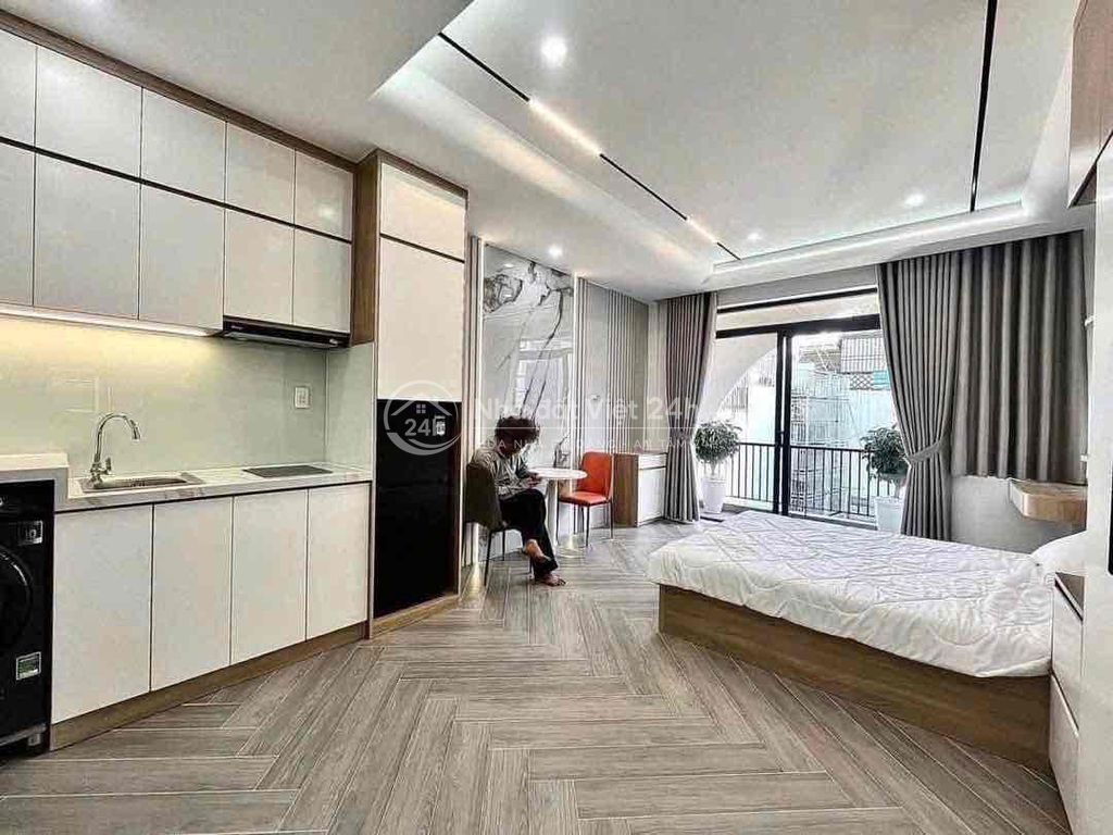 STUDIO BAN CÔNG SÁT RMIT, TDTU, DH CẢNH SÁT, NTTU, LOTTE