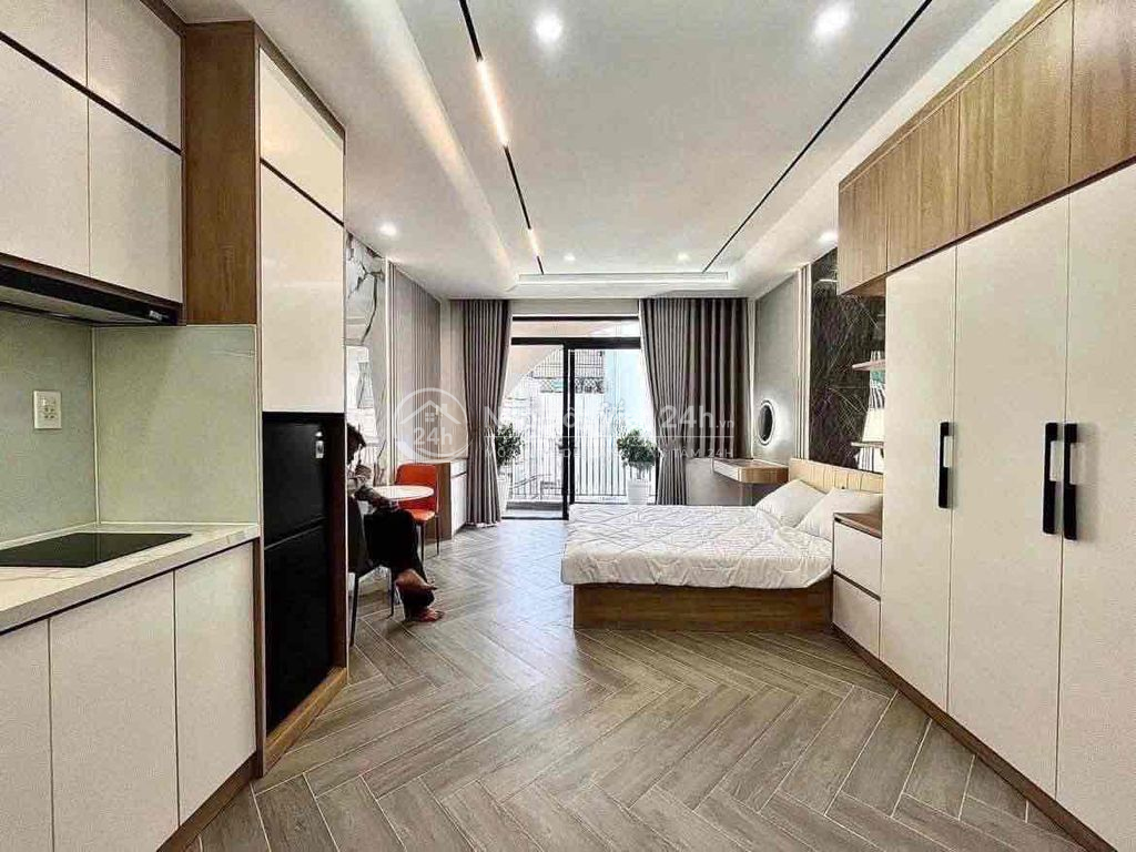 STUDIO BAN CÔNG SÁT RMIT, TDTU, DH CẢNH SÁT, NTTU, LOTTE