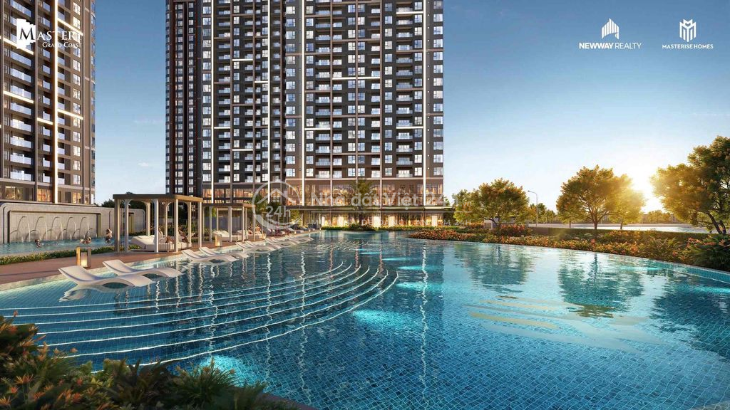 MGC Studio giá chỉ 2 TỶ – Căn đẹp, giá tốt, chốt nhanh kẻo lỡ!