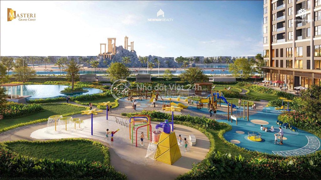 MGC Studio giá chỉ 2 TỶ – Căn đẹp, giá tốt, chốt nhanh kẻo lỡ!