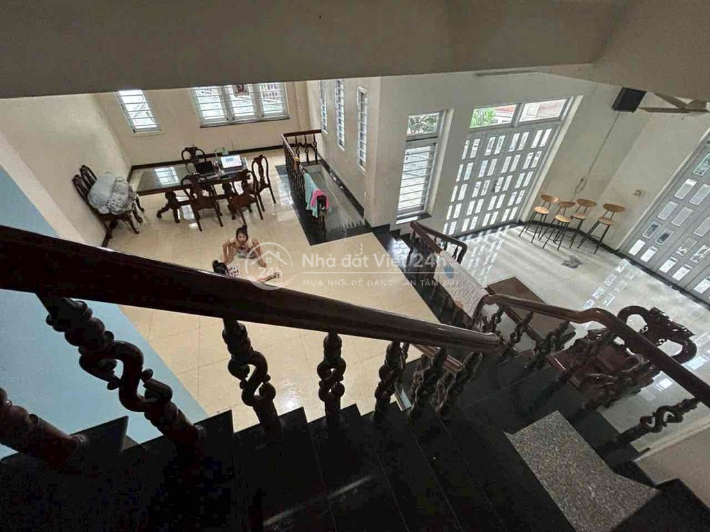 Nhà NC DT siêu to nup hẻm Phạm Văn Chiêu P14