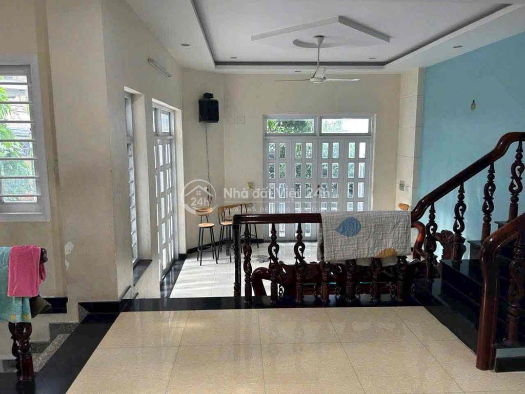 Nhà NC DT siêu to nup hẻm Phạm Văn Chiêu P14