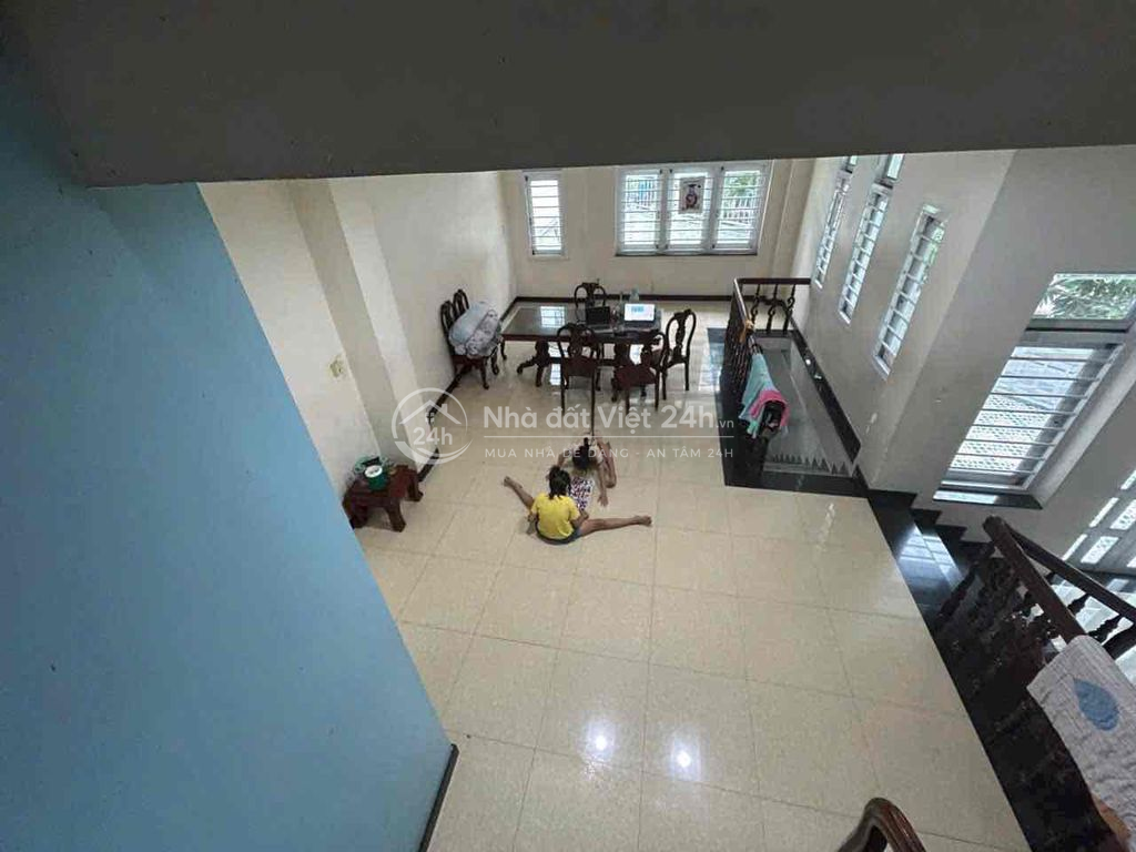 Nhà NC DT siêu to nup hẻm Phạm Văn Chiêu P14