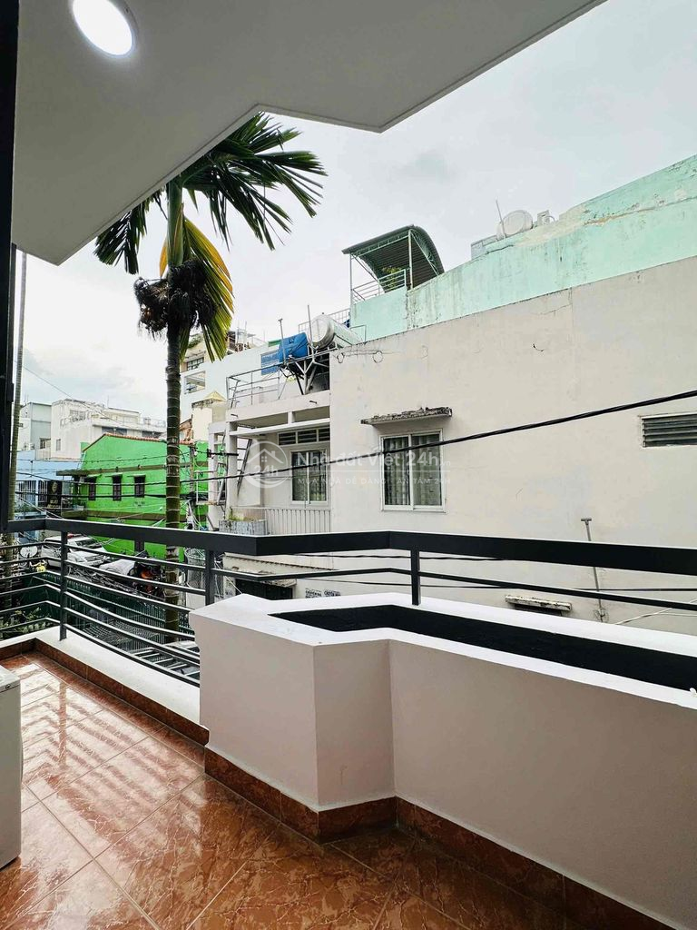 🔥KHAI TRƯƠNG CHDV 1 PHÒNG NGỦ MỚI TINH ĐÀO DUY ANH - PHÚ NHUẬN