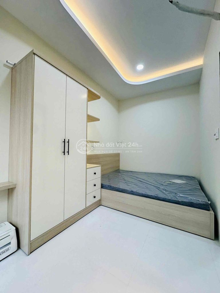 🔥KHAI TRƯƠNG CHDV 1 PHÒNG NGỦ MỚI TINH ĐÀO DUY ANH - PHÚ NHUẬN