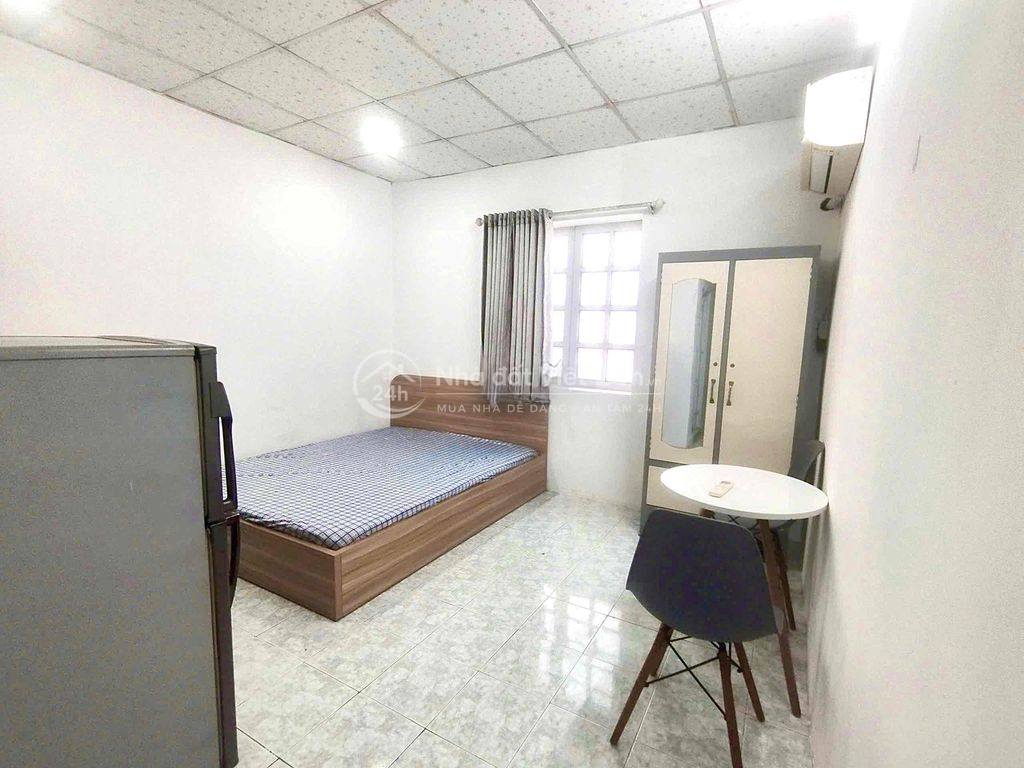 💥💥💎 CHO THUÊ CHDV MINI CÓ CỬA SỔ TRỜI LỚN THOÁNG MÁT GIÁ RẺ