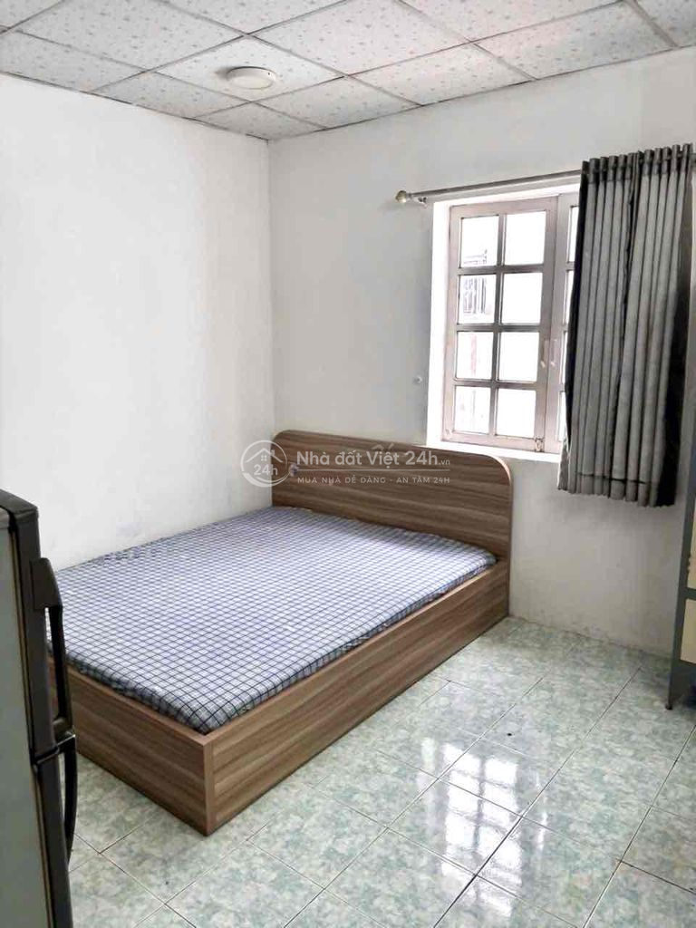 💥💥💎 CHO THUÊ CHDV MINI CÓ CỬA SỔ TRỜI LỚN THOÁNG MÁT GIÁ RẺ