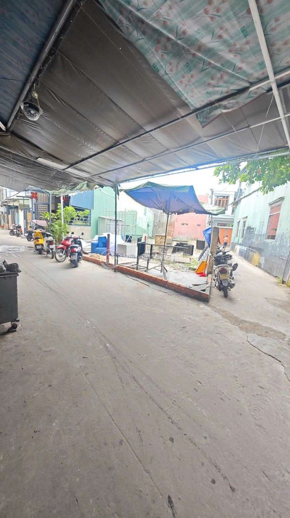 Lô đất kiệt ô tô 5m ngay trung tâm đường Điện Biên Phủ