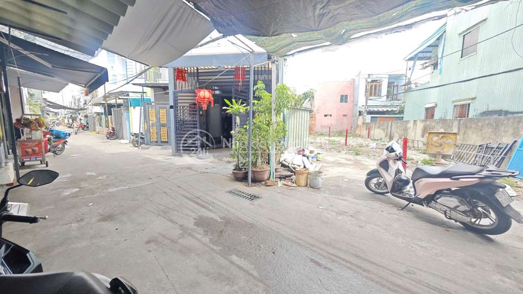 Lô đất kiệt ô tô 5m ngay trung tâm đường Điện Biên Phủ