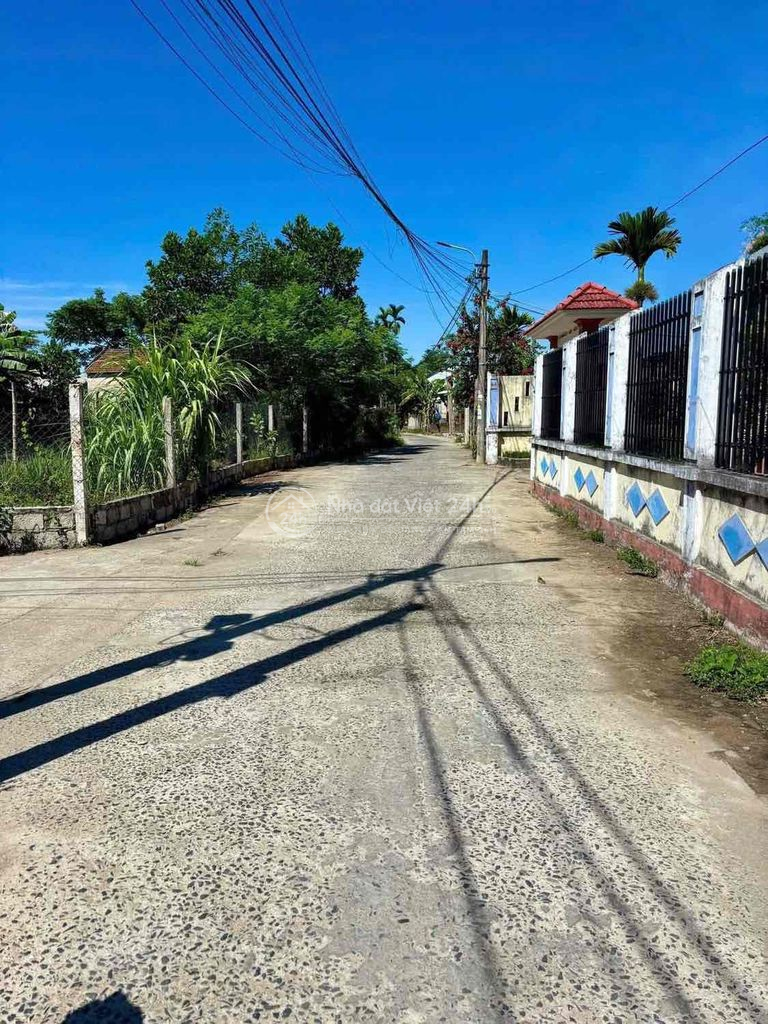 Bán Đất Đẹp Giáng Đông