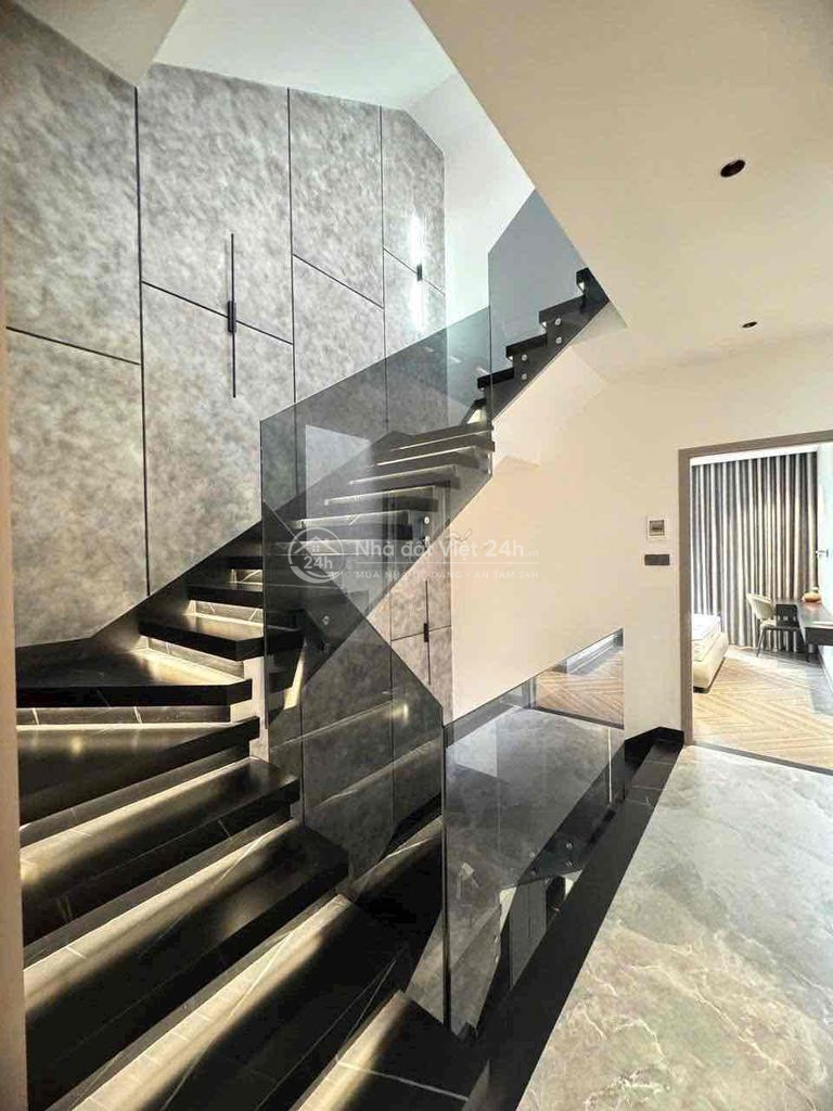 🏡 Cho Thuê Nhà Nguyên Căn 100m² Giá Hợp Lý Tại KĐT Mỹ Gia, Nam Nha Trang