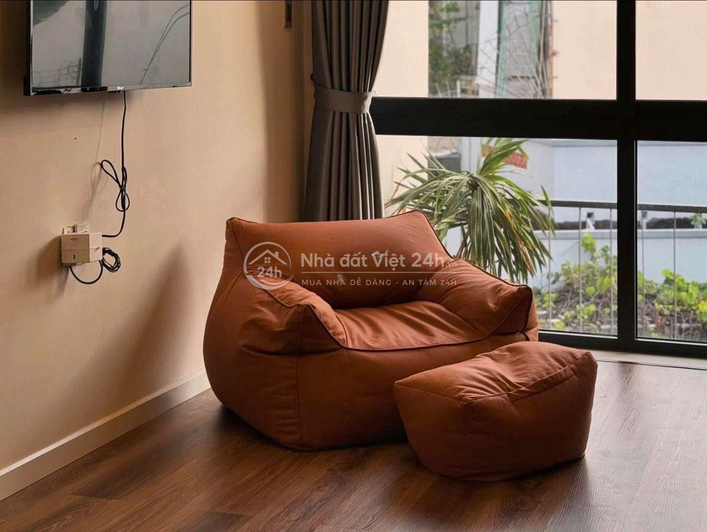 Căn Hộ Studio Ban Công Ngay Sân Bay Tân Sơn Nhất Tân Bình