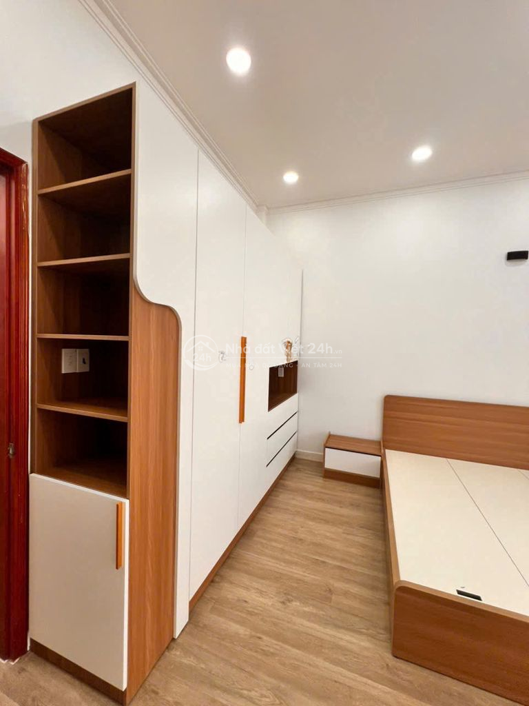 bán nhà bình tân, gò xoài, hẻm xe hơi