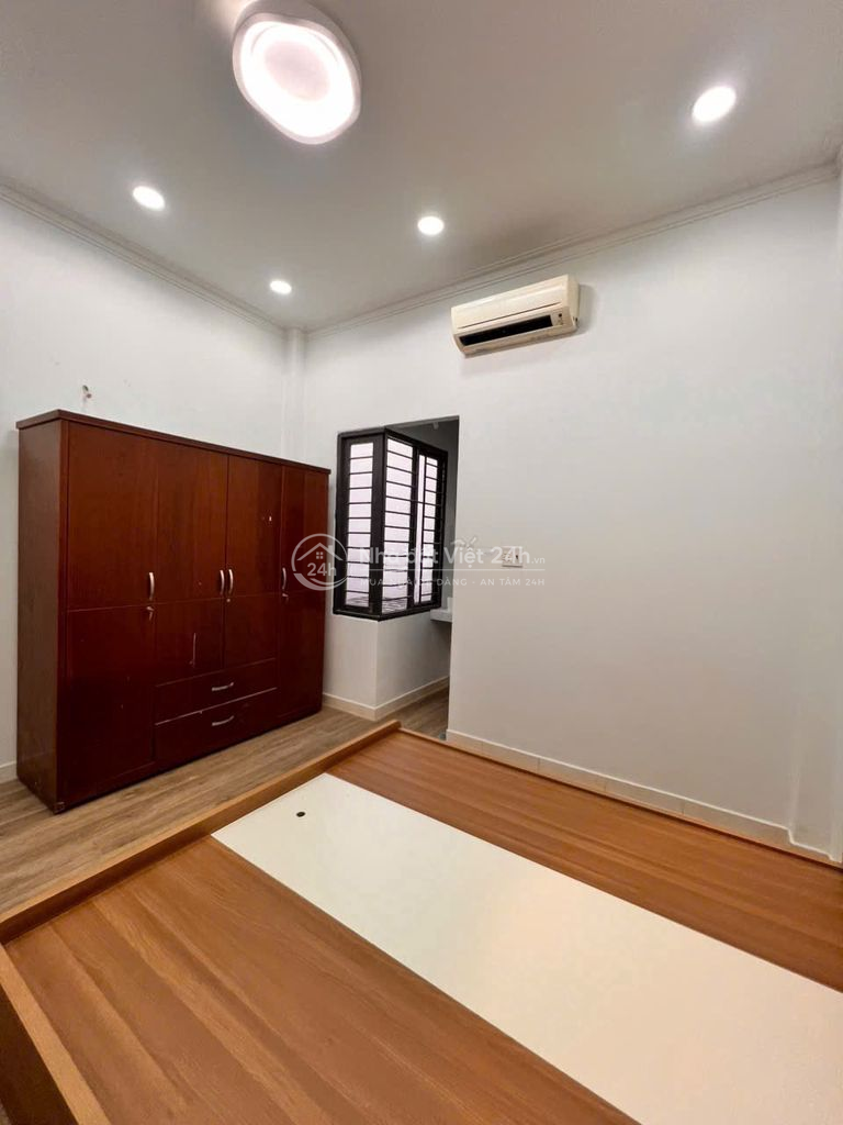 bán nhà bình tân, gò xoài, hẻm xe hơi