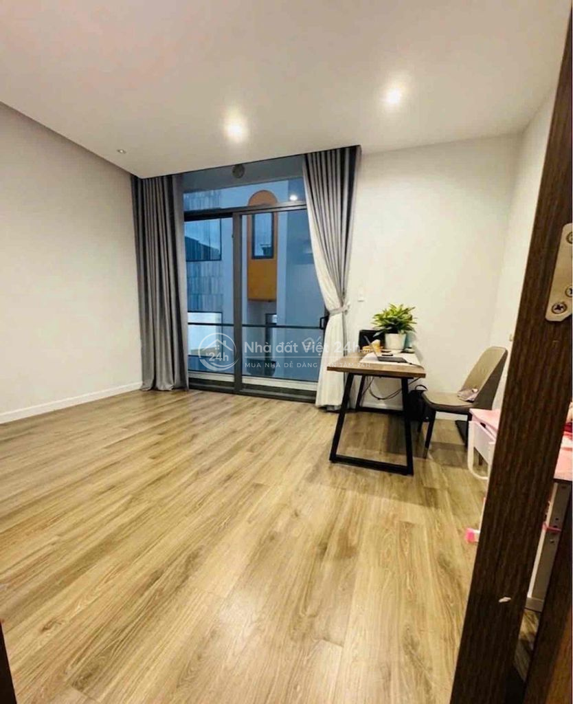 Nhà HXH thông 68m2, 4PN, gần Coopmart Phú Lâm, Tân Hoà Đông, chỉ 4tỷ85