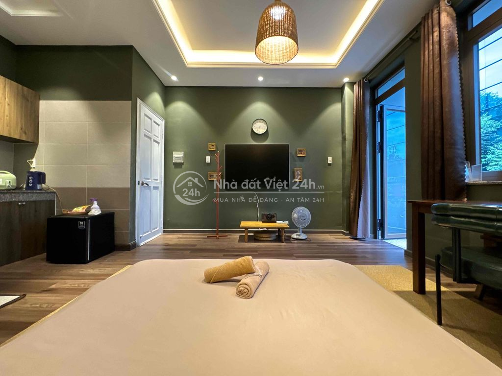 CHDV - Full NT - BANCOL - Ngay ETOWN CỘNG HOÀ