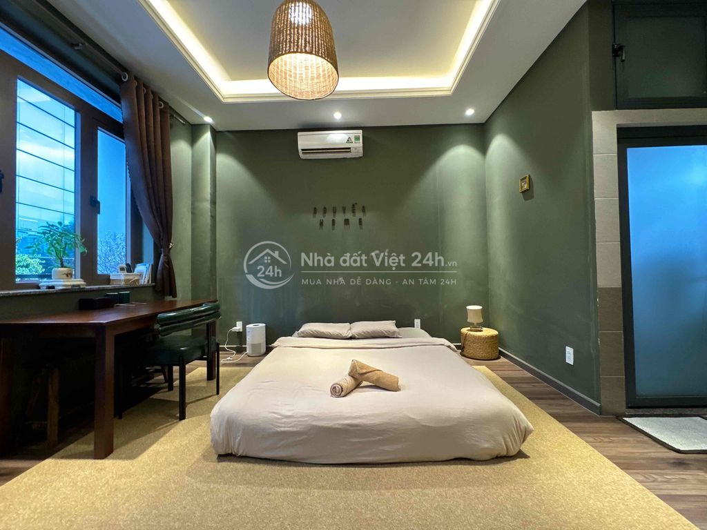 CHDV - Full NT - BANCOL - Ngay ETOWN CỘNG HOÀ