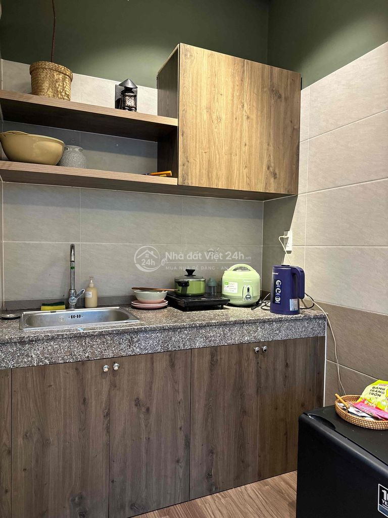 CHDV - Full NT - BANCOL - Ngay ETOWN CỘNG HOÀ