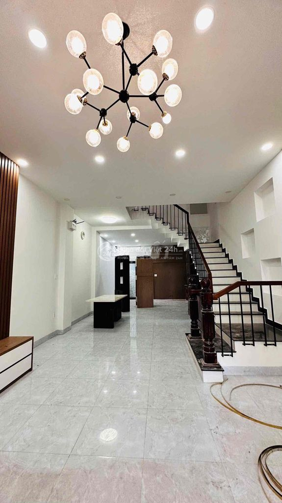 Bán Nhà Sổ Riêng KĐT An Bình Tân Phước Long Nha Trang Sổ Riêng