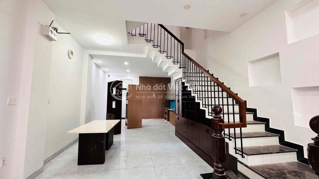 Bán Nhà Sổ Riêng KĐT An Bình Tân Phước Long Nha Trang Sổ Riêng