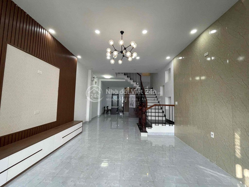 Bán Nhà Sổ Riêng KĐT An Bình Tân Phước Long Nha Trang Sổ Riêng