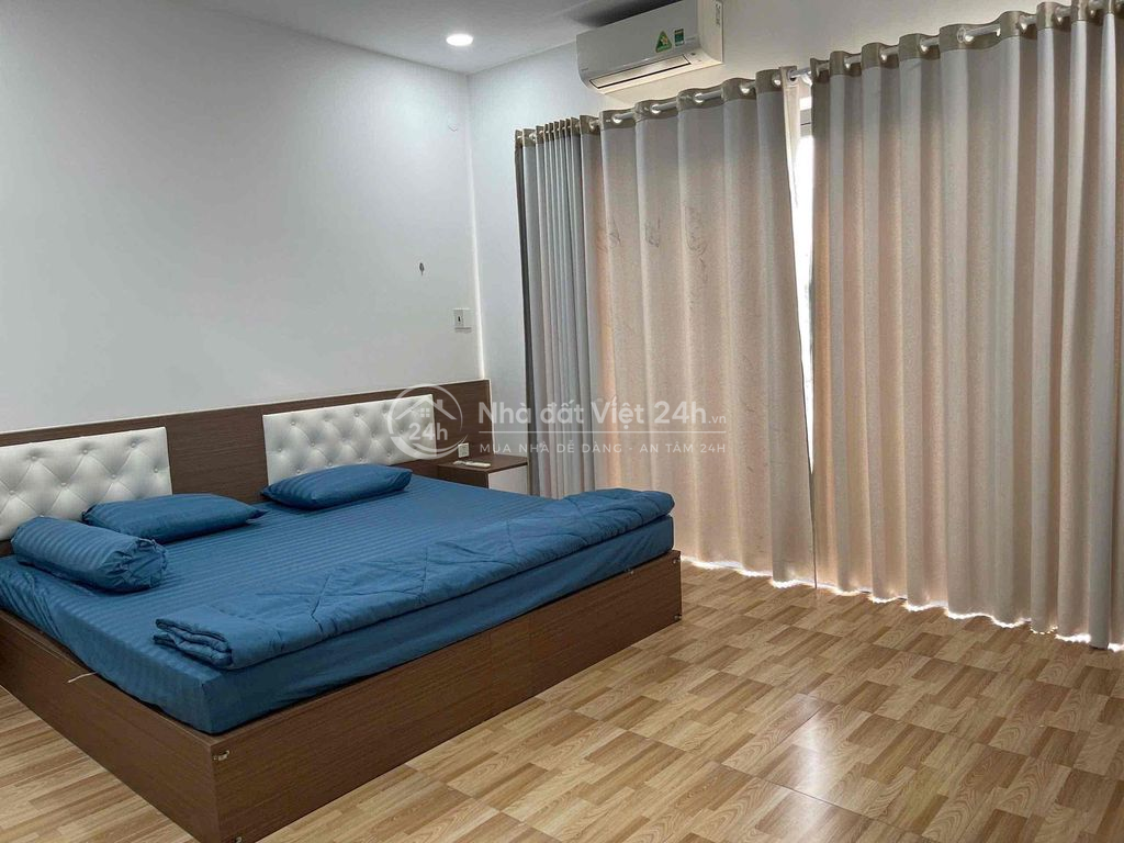 Bán Nhà Sổ Riêng KĐT An Bình Tân Phước Long Nha Trang Sổ Riêng
