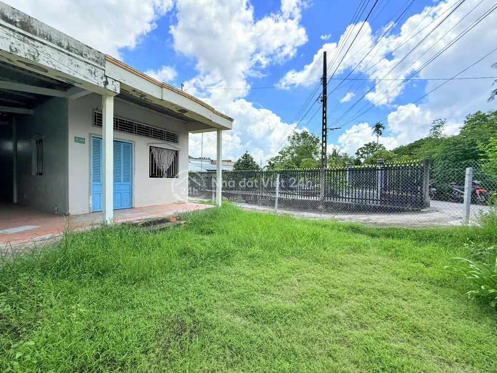 bán đất ô môn