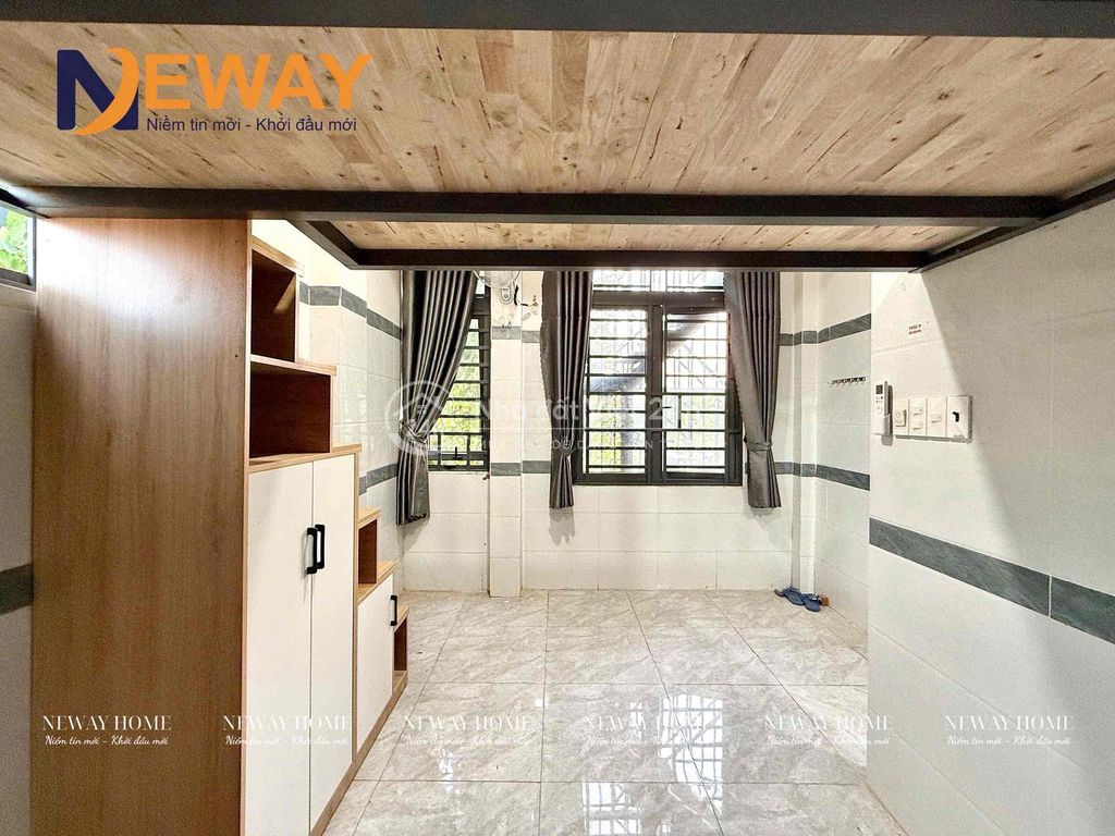 📣📣PHÒNG TRỌ DUPLEX - CỬA SỔ TRỜI 📍TÂN PHÚ - SÁT VHU