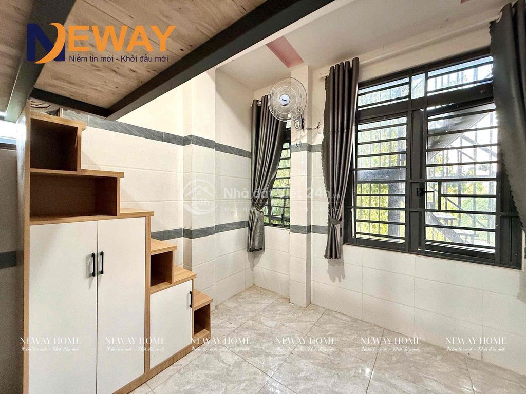 📣📣PHÒNG TRỌ DUPLEX - CỬA SỔ TRỜI 📍TÂN PHÚ - SÁT VHU