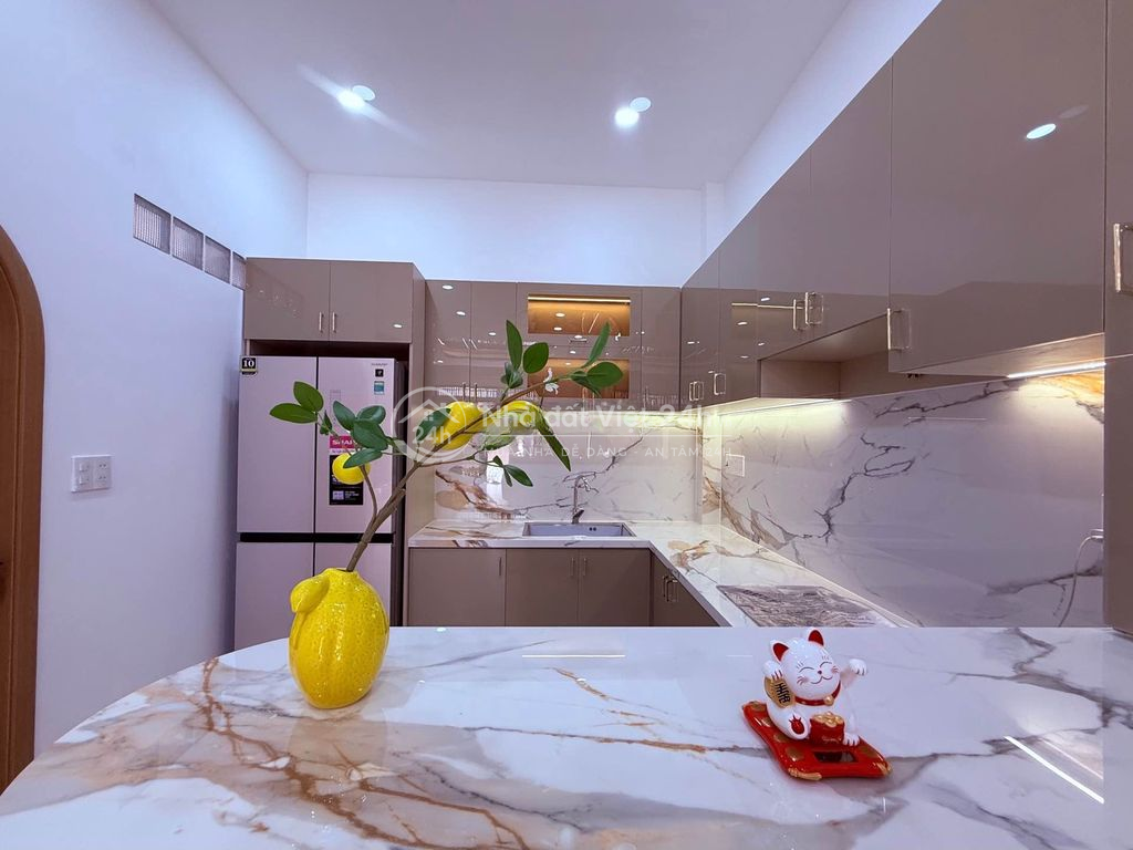 HIẾM.TRUNG TÂM BÌNH THẠNH.MỚI TINH.  -