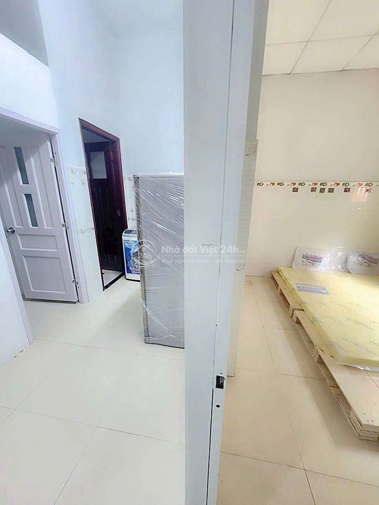 Phòng CHDv full nội thất gồm 2pn có cửa sổ,bếp nấu ăn
