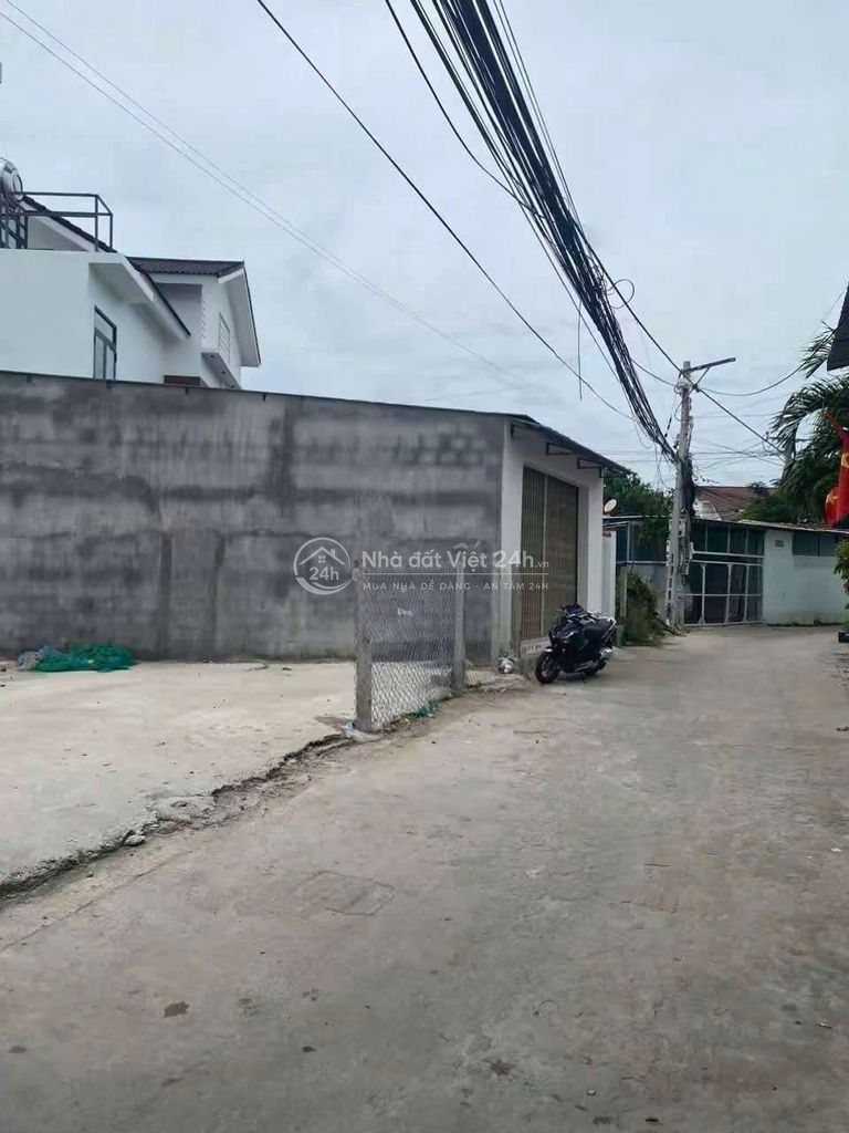 129m2 Đất biển gần bên Resort Sơn Long Thuận