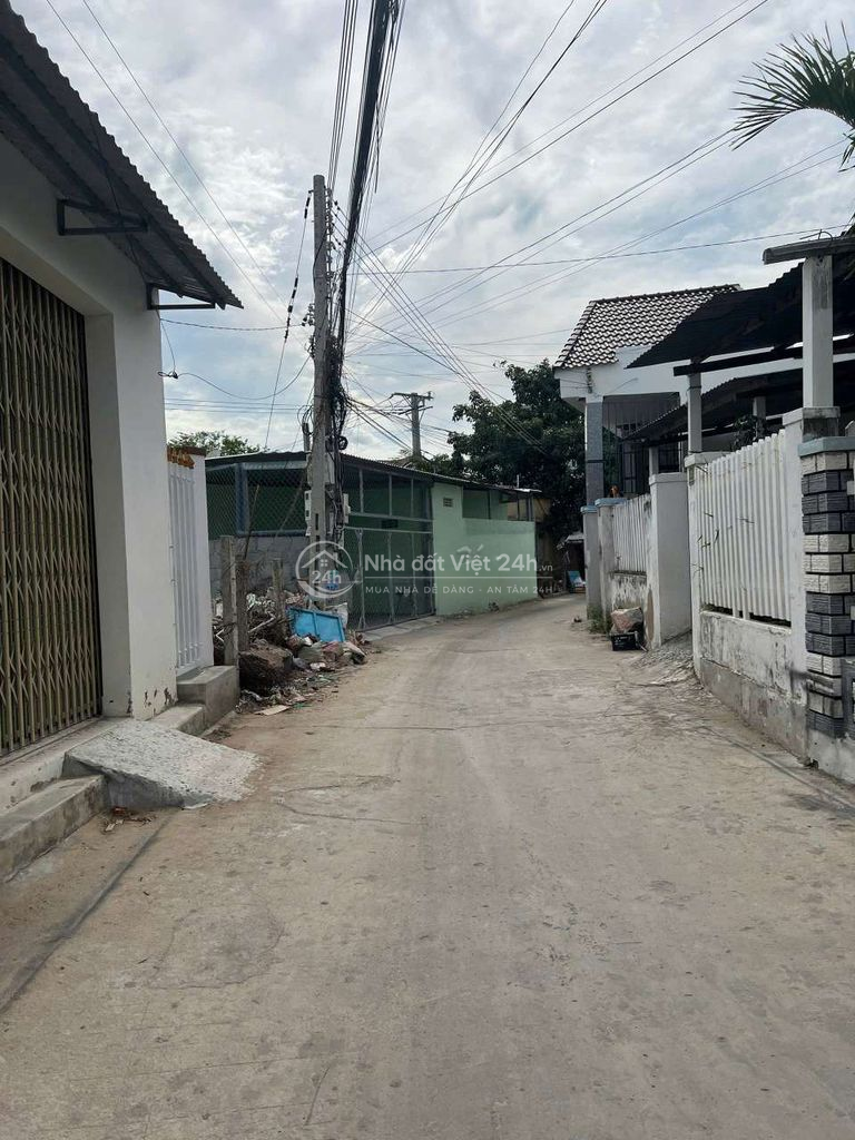 129m2 Đất biển gần bên Resort Sơn Long Thuận