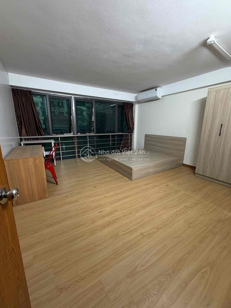 căn hộ chung cư mini số 5E ngách 68 ngõ 29 Khương Hạ 35m2