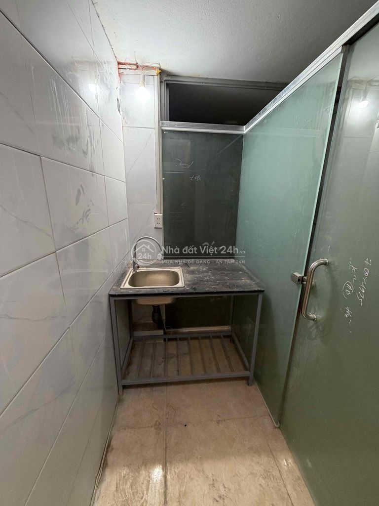 căn hộ chung cư mini số 5E ngách 68 ngõ 29 Khương Hạ 35m2