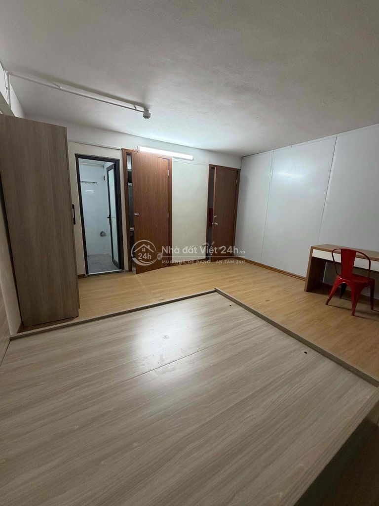 căn hộ chung cư mini số 5E ngách 68 ngõ 29 Khương Hạ 35m2