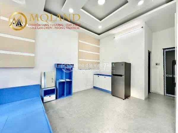CHO THUÊ NHÀ CHDV MT P13 Q.TÂN BÌNH 14P+1MB