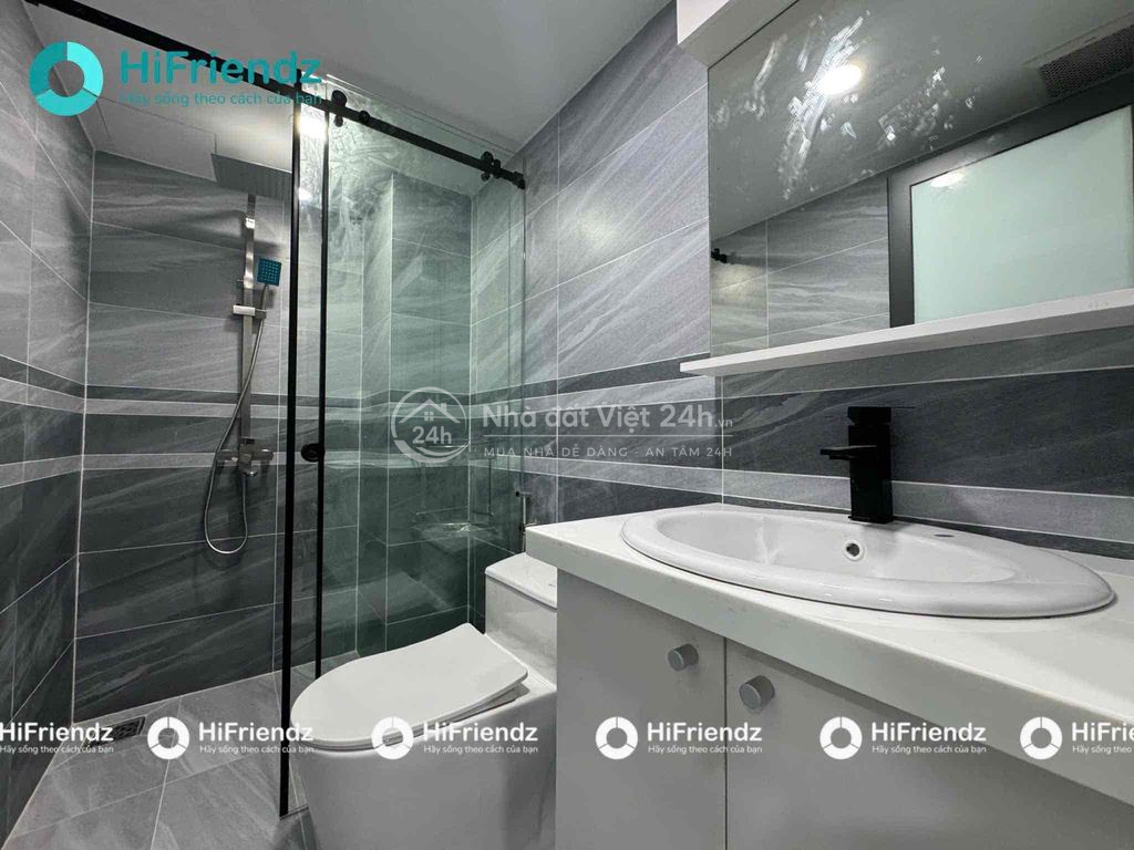 chính chủ cho thuê CHDV cao cấp 101/20 Bắc Hải Quận 10