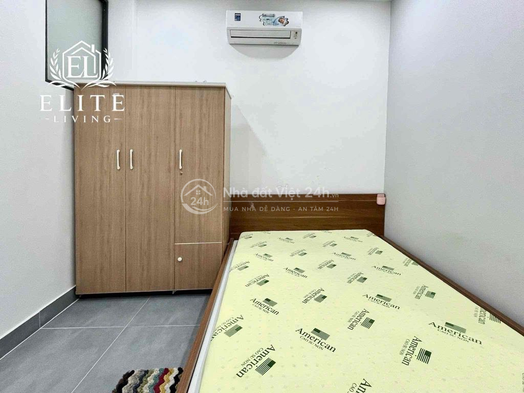 STUDIO FULL NỘI THẤT NGAY LÊ VĂN VIỆT - KHU CNC - ĐH UTC2 - ĐH PTIT