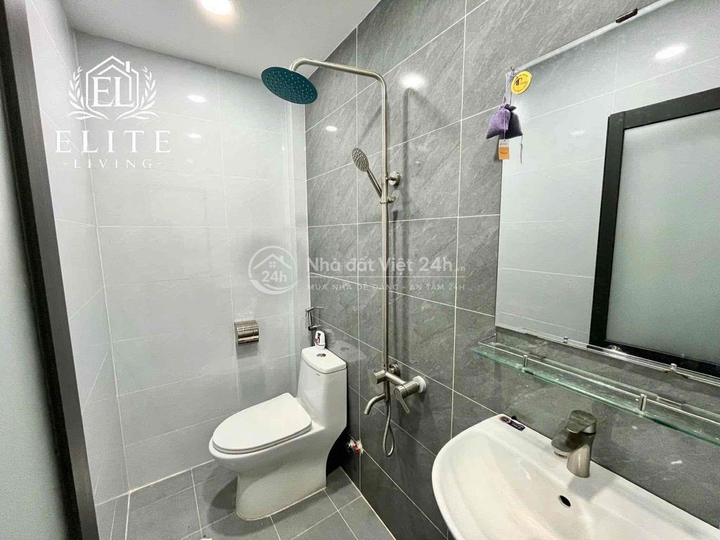 STUDIO FULL NỘI THẤT NGAY LÊ VĂN VIỆT - KHU CNC - ĐH UTC2 - ĐH PTIT