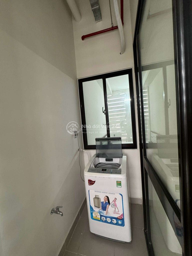 cho thuê căn hộ Waterpoint Bến Lức Long An